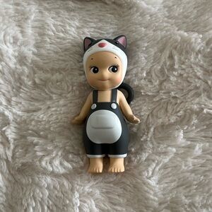 Sonny Angel Tuxedo Cat Cat Life Series